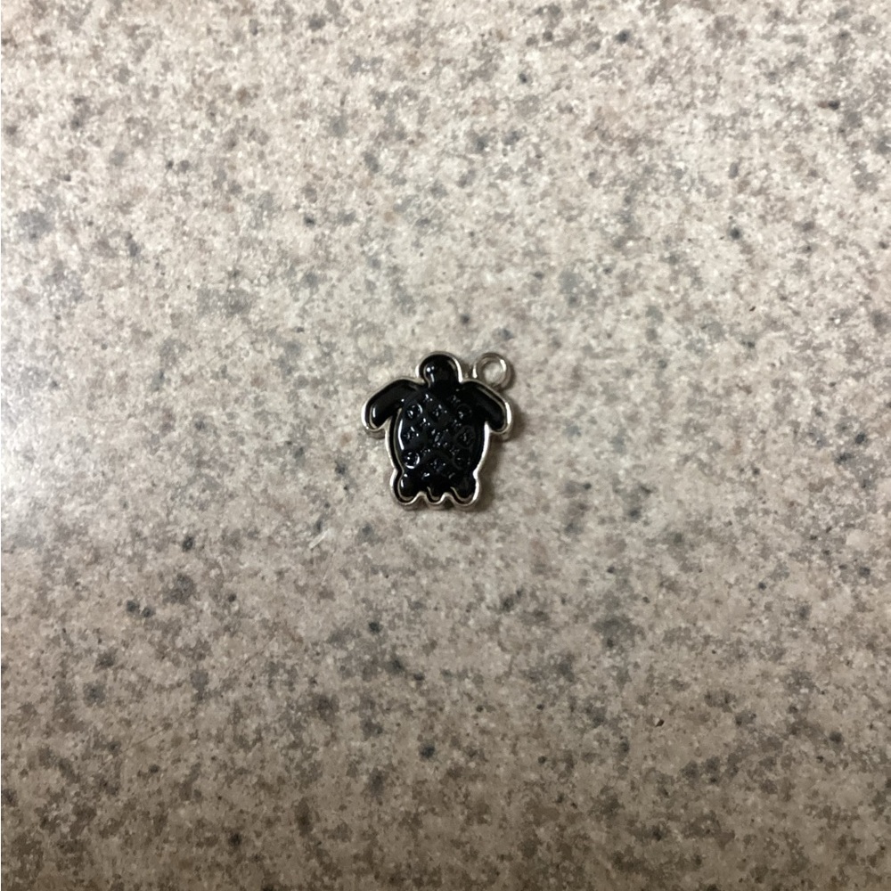 Cute LV turtle.